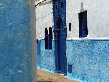 photographies de paysages